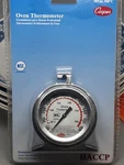 Food Srvc Oven Thermometer, Cooper 100 To 600 F. Fixed Price $8.99.