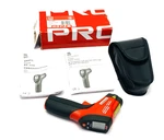 Rs Pro 193-8693 Infrared Thermometer, Dual Laser Point -50 To 800 C Rs-8863b. Fixed Price $124.99.