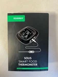 Tenergy Lcd Digital Meat Thermometer/probe For Smoker Grill Food Bbq Thermometer. Fixed Price $41.80.