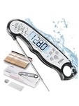Pilita Digital Instant Read Meat Thermometer For Cooking. Fixed Price $9.95.