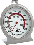 Hic High Heat Oven Thermometer, Large (29006). Fixed Price $15.00.