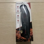 Thermopro Tp19w Meat Thermometer - Black. Fixed Price $17.99.