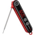 Temppro Tp18sw Lcd Grill/meat Thermometer. Fixed Price $20.00.