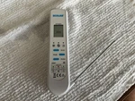 Ecolab Intp626x Proaccurate Infrared/thermocouple Probe Thermometer White. Fixed Price $49.95.