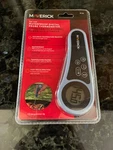Maverick Waterproof Digital Probe Meat Thermometer Pt-55 -nib. Fixed Price $35.88.