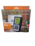 Maverick Hd32 Wireless Remote Cooking Thermometer (batteries Inlcd)- Open Box. Fixed Price $19.95.