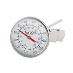 8215n 8-inch Bi-therm Pocket Dial Thermometer, 1.75-inch Dial, To 220 Degree F. Fixed Price $41.99.