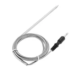 Bbq Guru Premium Thermocouple Food Probe Fit Ultraq Dynaq Partyq Nanoq Digiq Ii. Fixed Price $7.22.