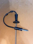 Temperature Probe Ntp51fm For Ge Microwave Oven. Fixed Price $9.99.