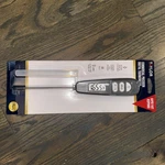Taylor Commercial Precision Digital Meat Thermometer New. Fixed Price $13.99.