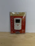 Pyrex Professional Digital Meat Thermometer Probe 1999 Kitchen Bbq Timer. Fixed Price $34.99.