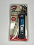 Expert Grill Pocket Digital Instant Read Meat Grilling Thermometer New!. Fixed Price $11.99.