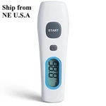 Infared Metris Instruments Model Thd2fe Non-contact Infrared Forehead Body Therm. Fixed Price $16.57.