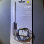 Thermoworks Pro-series Waterproof Needle Probe Tx-1002x-np. Fixed Price $17.50.
