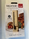 Meater Plus Wireless Thermometer Rtu-mt-mp01. Fixed Price $40.00.