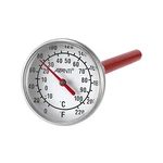 100% Genuine! Avanti Tempwiz Precision Meat Thermometer!. Fixed Price $12.24.