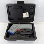 Blue-point Infrared Thermometer Rtempb3a Class Ii Laser + Hard Case - Working. Fixed Price $45.64.