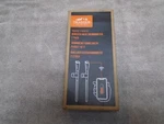 Traeger X Meater Wireless Meat Probe (2-pack) Bac618, Brand New In Box!!!. Fixed Price $150.00.