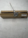 Kt Thermo Deep Fry Turkey/meat Thermometer Easy To Read Long Probe. Fixed Price $10.34.