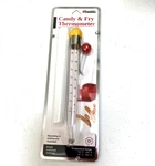 Culinary Elements Candy & Fry Thermometer New. Fixed Price $11.95.
