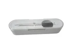 Yummly Premium Wireless Smart Meat Thermometer Yte000w5kw White / Used. Fixed Price $24.99.