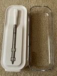 Chef Iq Hub Wireless Meat Thermometer Model: Cq60-1c-hub. Fixed Price $14.99.