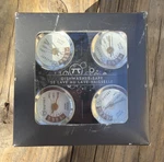 Outset Mini Steak Thermometers 4 In Box New. Fixed Price $10.20.