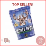 Whitetail Institute Secret Spot Deer Food Plot Seed - Annual Forage Designed Spe. Fixed Price $26.09.