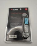 New Primo Ceramic Grills 359 Instant Digital Read Thermometer Probe Bar B Q. Fixed Price $38.97.
