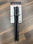 Bog Deadshot Compact Standing Bipod Shooting Stick - Fold-up Design. Fixed Price $35.00.