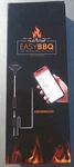 Nutrichef Wireless Bluetooth Bbq Meat Thermometer (new). Fixed Price $10.98.
