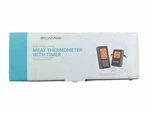 Belwares Meat Thermometer With Timer. Fixed Price $10.00.