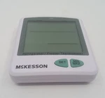 Mckesson Refrigerator - Freezer Thermometer / Mck80021p No Probe. Fixed Price $23.97.