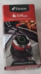 Idevices Igrill Mini Bluetooth Smart Meat Grilling Thermometer Read. Fixed Price $14.99.
