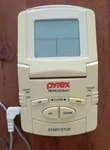 Pyrex Professional Programmable Timer Digital Meat Thermometer. Fixed Price $10.00.
