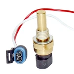 Coolant Temperature Sensor W/connector Fits:oem#12608814 Gm Suzuki 1988-2019. Fixed Price $16.00.