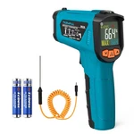 Tilswall Infrared Thermometer, -58 F To 1472 F(-50 800 C),. Fixed Price $62.26.