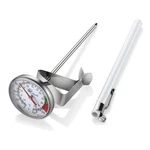 Chocolate Milk Foam Thermometer - Instant Read. Fixed Price $19.19.
