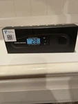 Powlaken Meat Food Thermometer For Grill And Cooking, Instant Read Waterproof. Fixed Price $10.39.