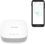 Hub, 1/4 Mile Super Long Range Smart Hub Lora Enabled Home Automation Brid. Fixed Price $34.01.