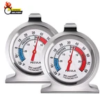 2 Pack Refrigerator Thermometer, -30 30 C/-20 80 F, Classic Fridge Analog Thermo. Fixed Price $17.98.