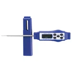 Taylor 9877fda Lcd Digital Food Service Thermometer With -40 To 450 (f). Fixed Price $18.99.