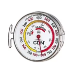 Grill Surface Thermometer Nsf Certified Proaccurate Temperature Zones,.... Fixed Price $16.99.