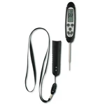 Maverick Fast Read Digital Probe Thermometer, Ultra-thin 1.7mm Probe, Waterpr.... Fixed Price $30.89.