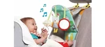 Taf Toys Baby Car Seat Toy Infant Kick & Play Activity Center W/ Music Lights. Fixed Price $19.90.