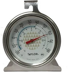 Taylor 3507 Tru Temp Refrigerator-freezer Thermometer. Fixed Price $8.99.