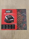 Weber Igrill 2 Bluetooth Bbq Thermometer Waterproof Led Display 4 Probe Capacity. Fixed Price $69.95.