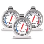 Oven Thermometer 50-300 C/100-600 F, Grill Fry Chef Smoker Thermo. Fixed Price $23.84.