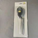 Thermoworks - Talking Digital Thermometer (rt8400). Fixed Price $20.00.