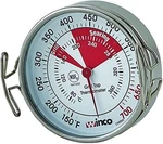 Grill Surface Thermometer With Pot Clip, 2-inch. Fixed Price $12.09.